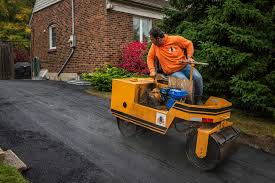 Best Driveway Snow Removal Preparation  in Lackawanna, NY